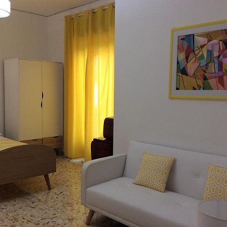 סלרנו Smart B&B מראה חיצוני תמונה