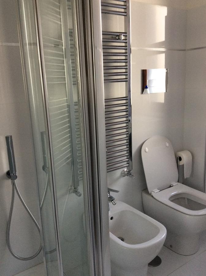 סלרנו Smart B&B מראה חיצוני תמונה
