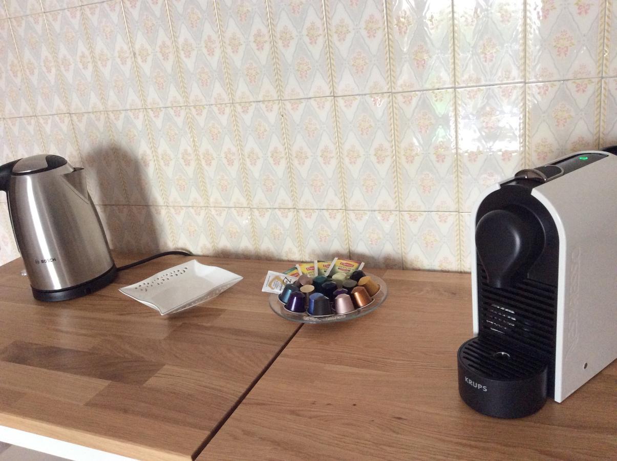 סלרנו Smart B&B מראה חיצוני תמונה