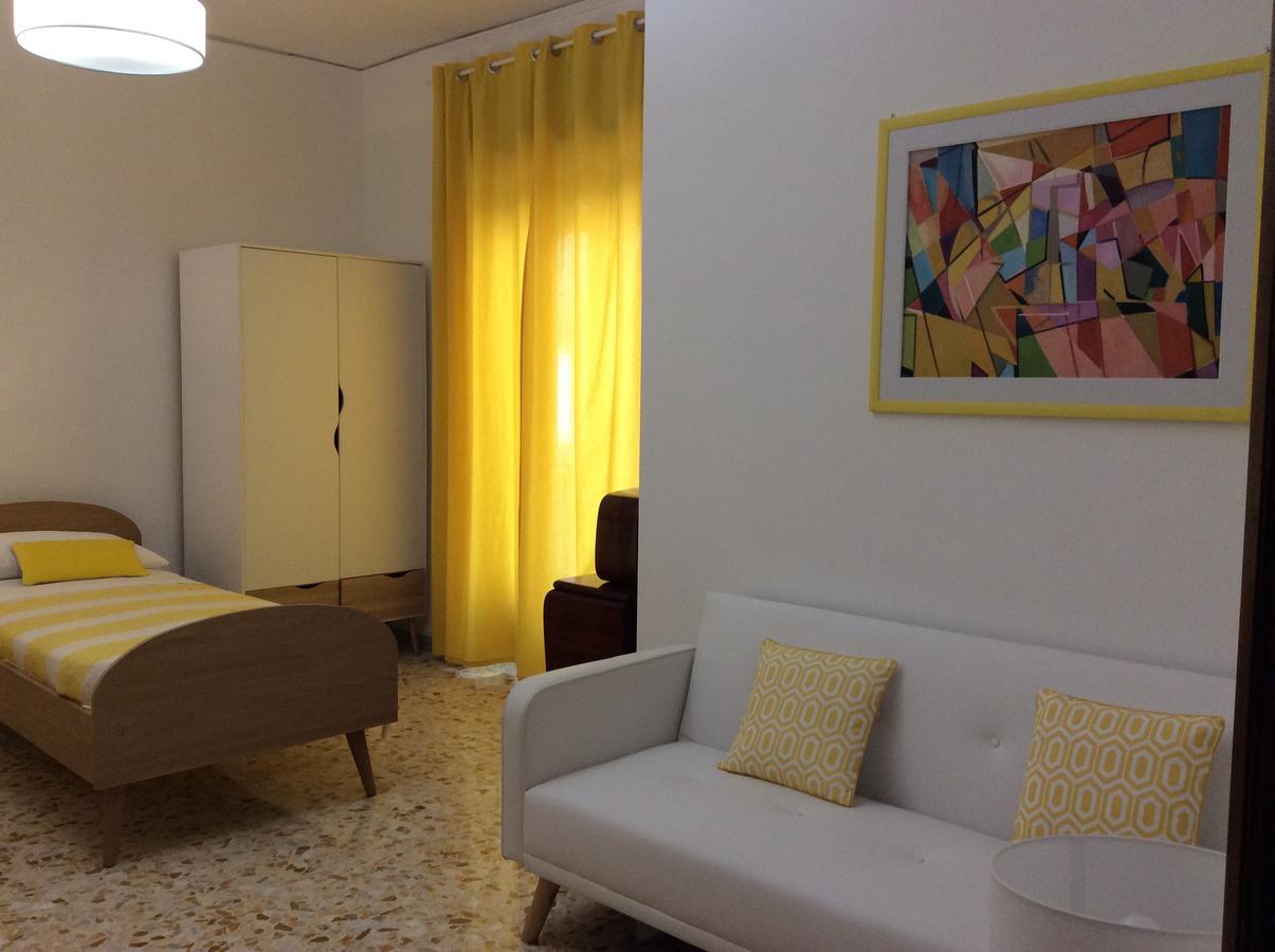 סלרנו Smart B&B מראה חיצוני תמונה