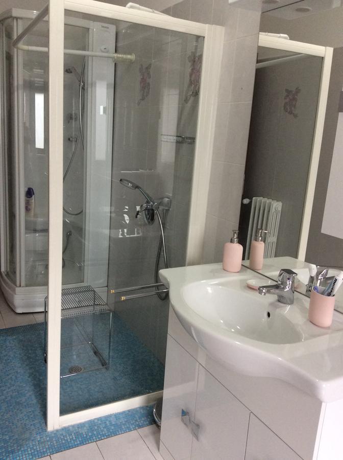 סלרנו Smart B&B מראה חיצוני תמונה