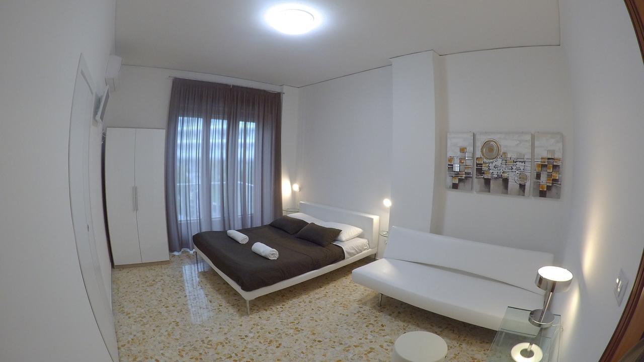 סלרנו Smart B&B מראה חיצוני תמונה