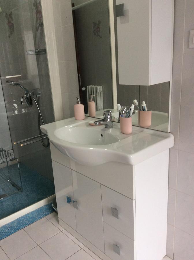 סלרנו Smart B&B מראה חיצוני תמונה