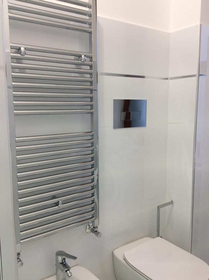 סלרנו Smart B&B מראה חיצוני תמונה