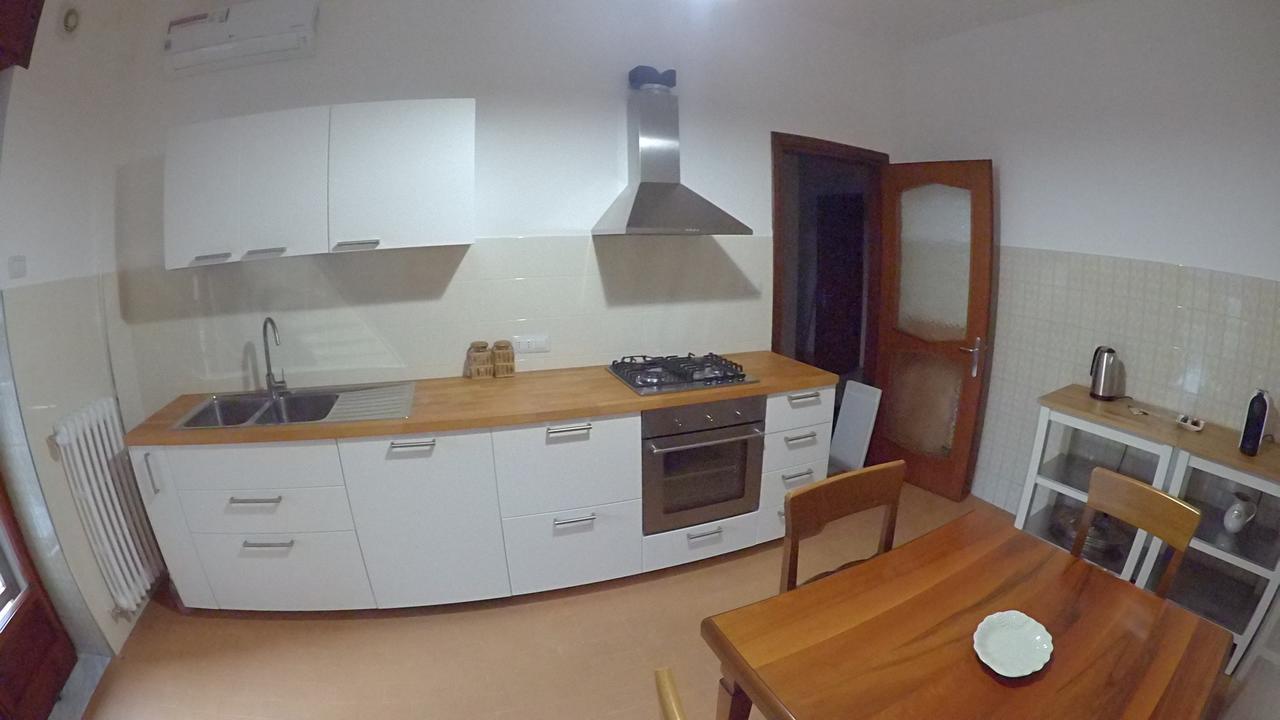 סלרנו Smart B&B מראה חיצוני תמונה