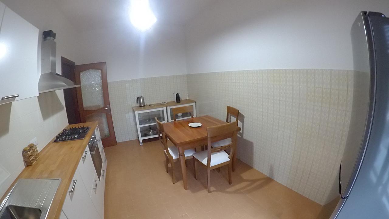 סלרנו Smart B&B מראה חיצוני תמונה
