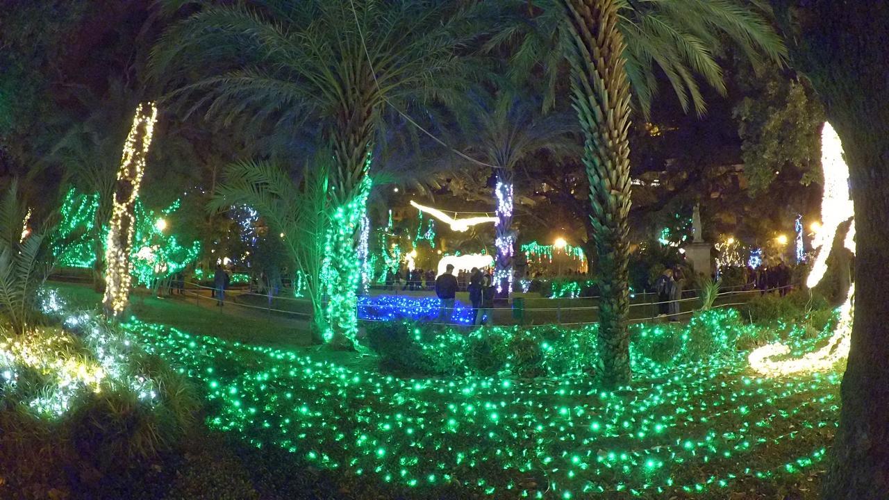 סלרנו Smart B&B מראה חיצוני תמונה